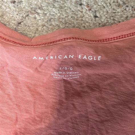 american eagle boyfriend tee